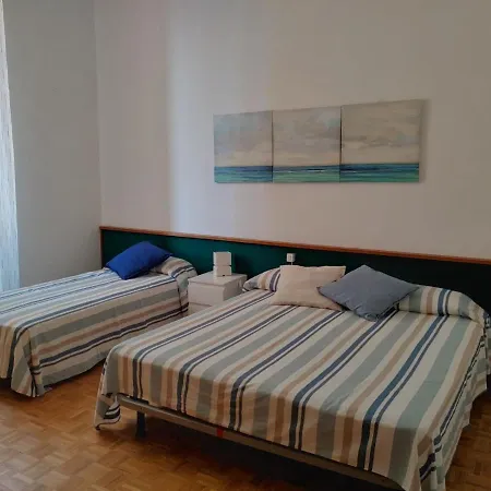 Lisetta's House Apartment