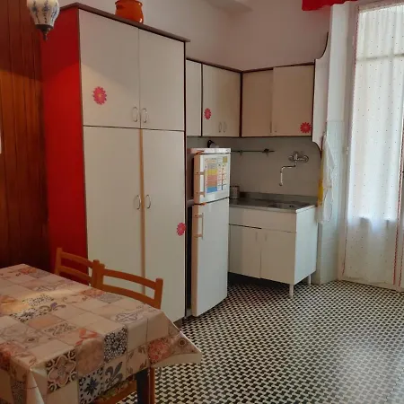 Lisetta's House