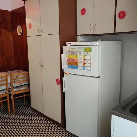 Lisetta's House 아파트 레반토