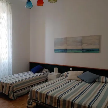 아파트 Lisetta's House *