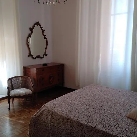 Apartment Lisetta's House