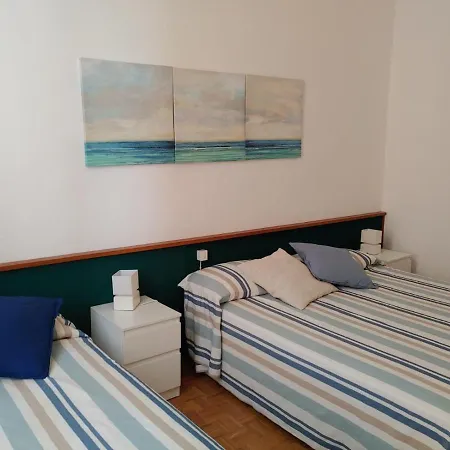 Lisetta's House Levanto