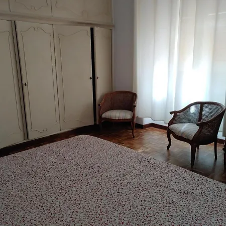 Apartment Lisetta's House *