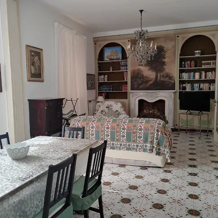 Lisetta's House * Levanto