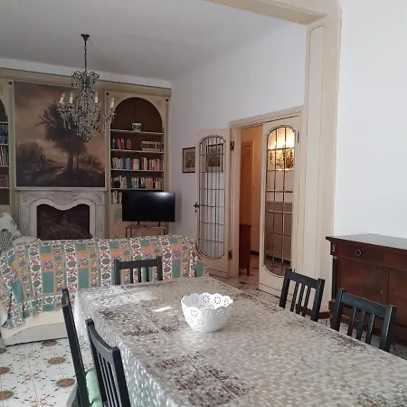 Apartament Lisetta's House Levanto