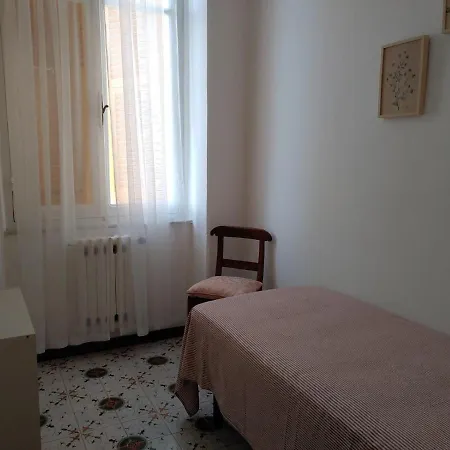 Apartament Lisetta's House Levanto