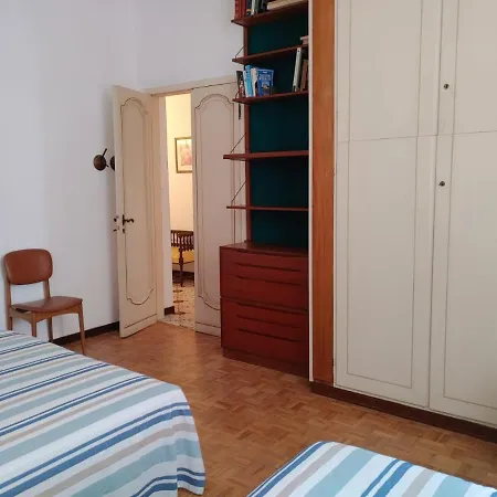 Lisetta's House